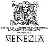 logo ordine di venezia