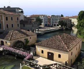 Una Portogruaro a misura di persona e per le biciclette. - Consulenza urbanistica