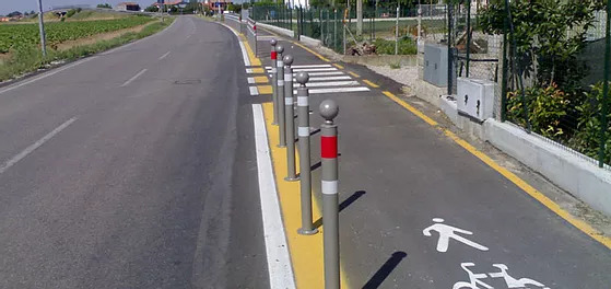 Ricerca pista ciclabile