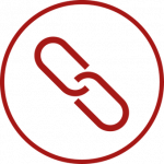 Mapser icona link