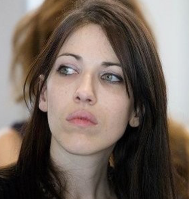 Giusy Zollerano