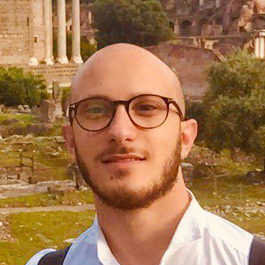 Andrea Graziano