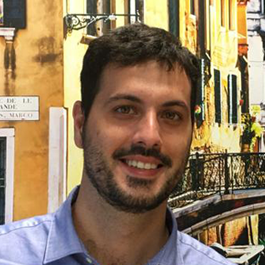 Luca Zampieron