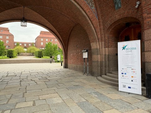 accesscove stoccolma 1